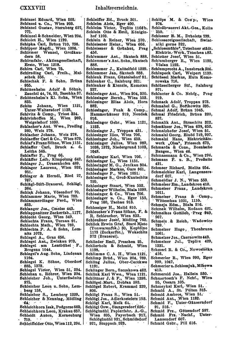 Compass 1906, III. Band - Page 142