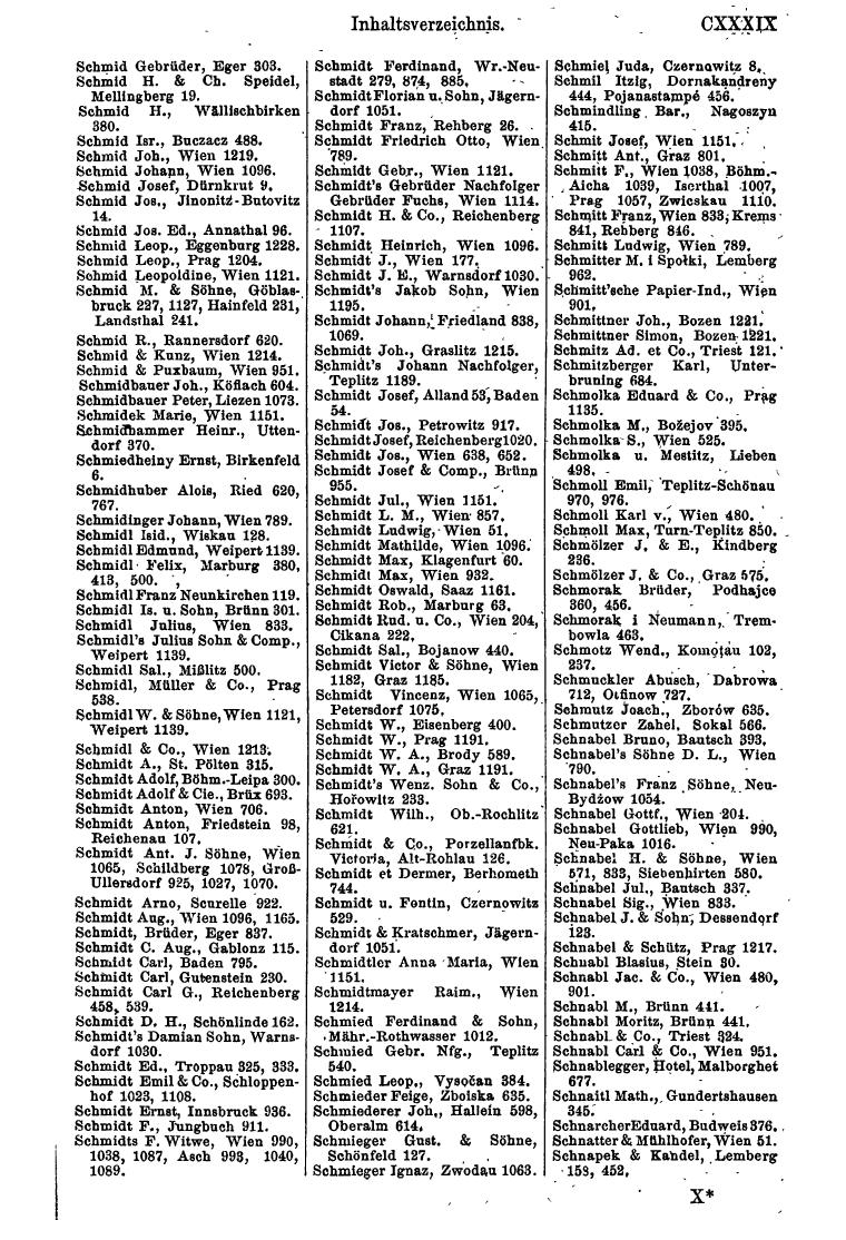 Compass 1906, III. Band - Page 143