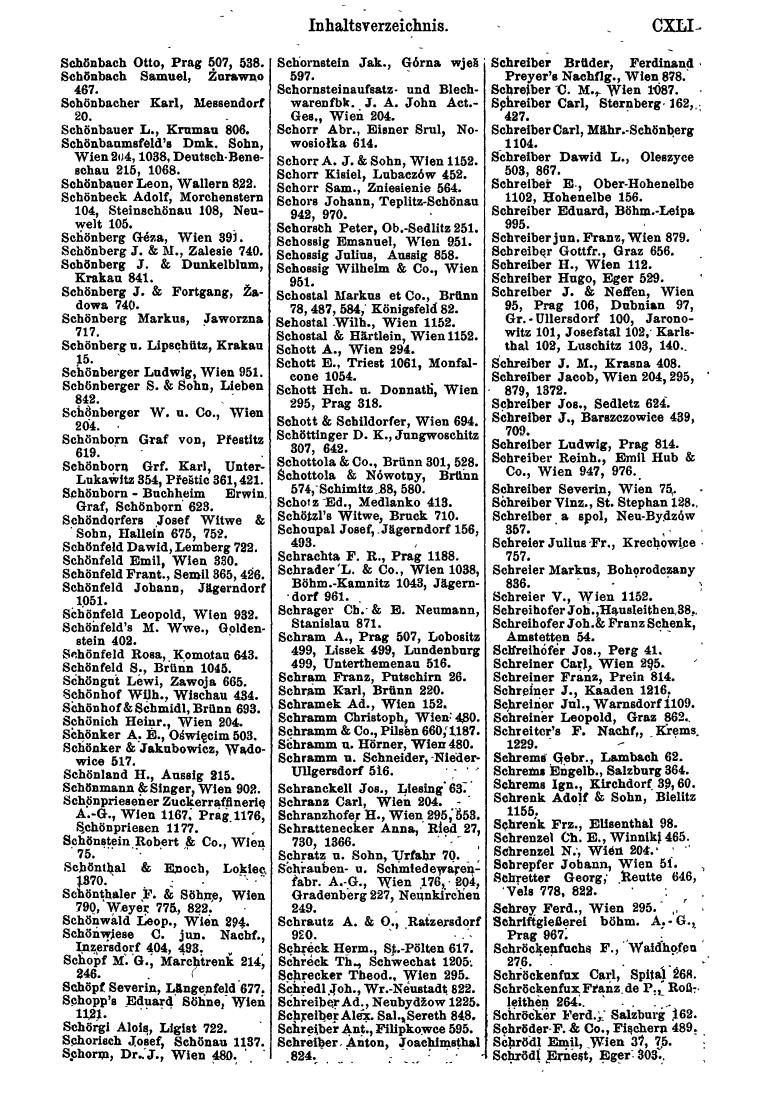 Compass 1906, III. Band - Page 145