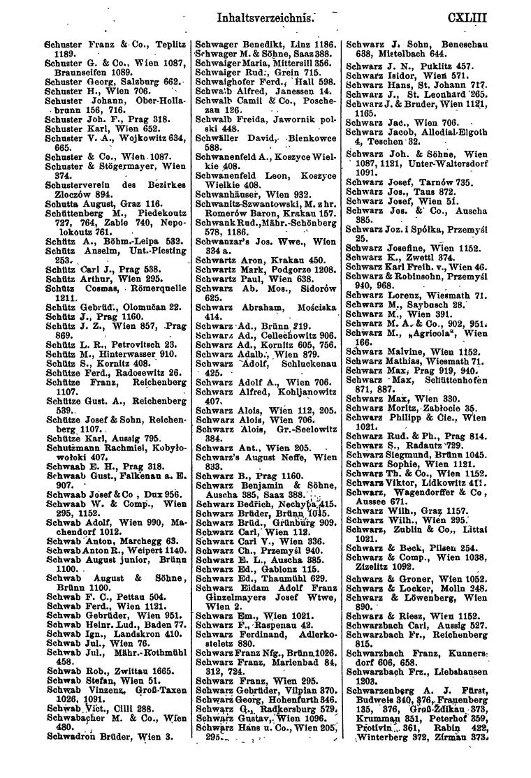 Compass 1906, III. Band - Page 147