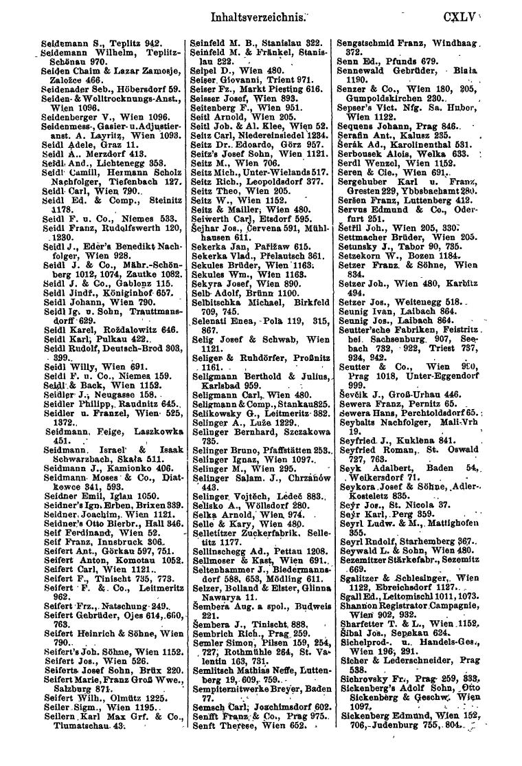 Compass 1906, III. Band - Page 149