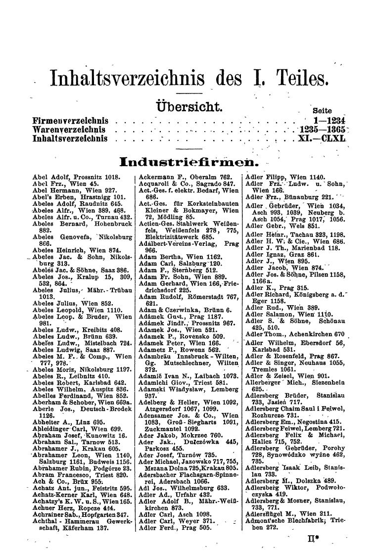 Compass 1906, III. Band - Seite 15