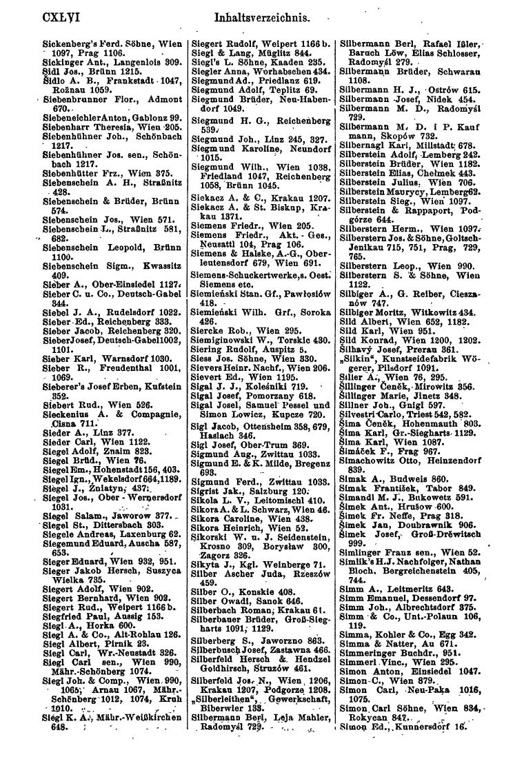 Compass 1906, III. Band - Seite 150