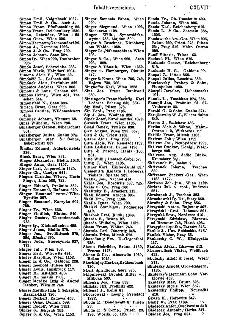 Compass 1906, III. Band - Page 151