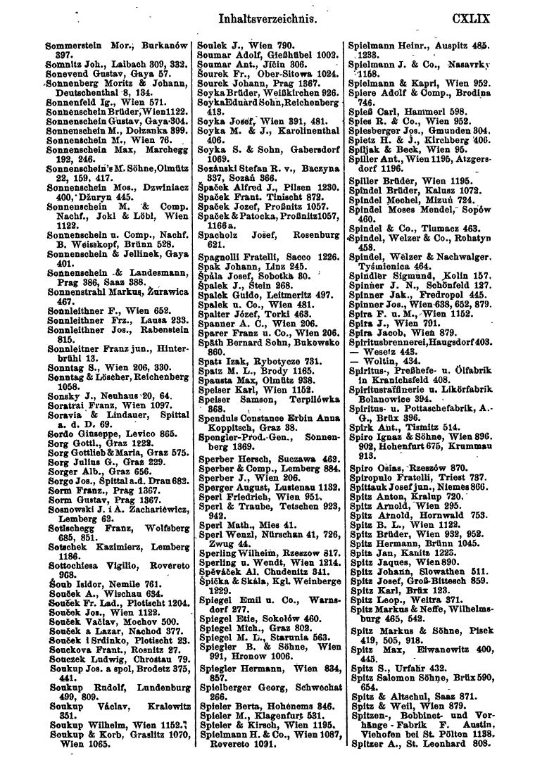 Compass 1906, III. Band - Page 153