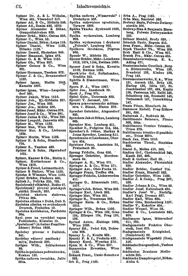 Compass 1906, III. Band - Seite 154