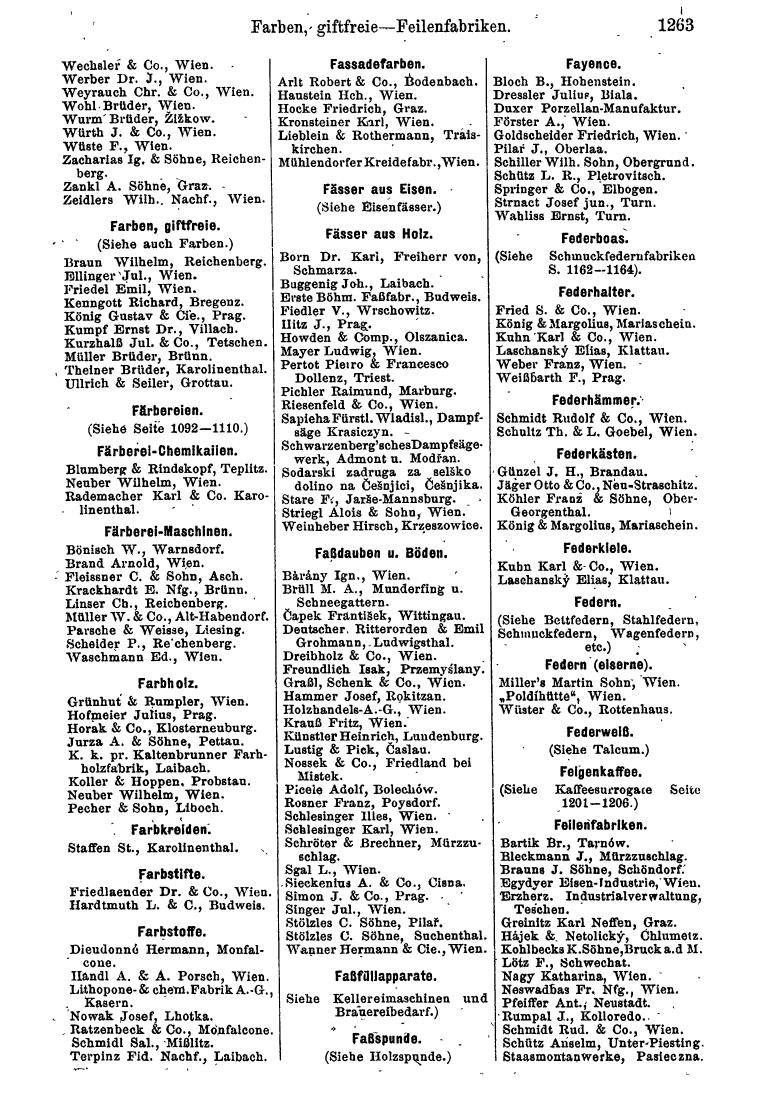 Compass 1906, III. Band - Page 1555