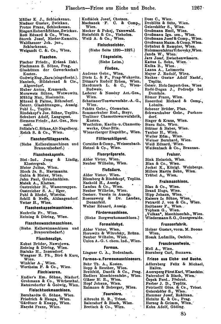 Compass 1906, III. Band - Page 1559