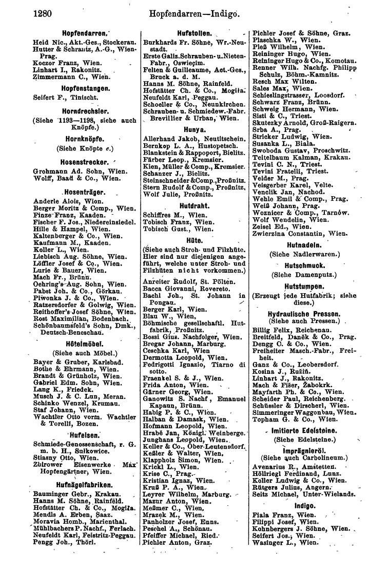 Compass 1906, III. Band - Page 1572