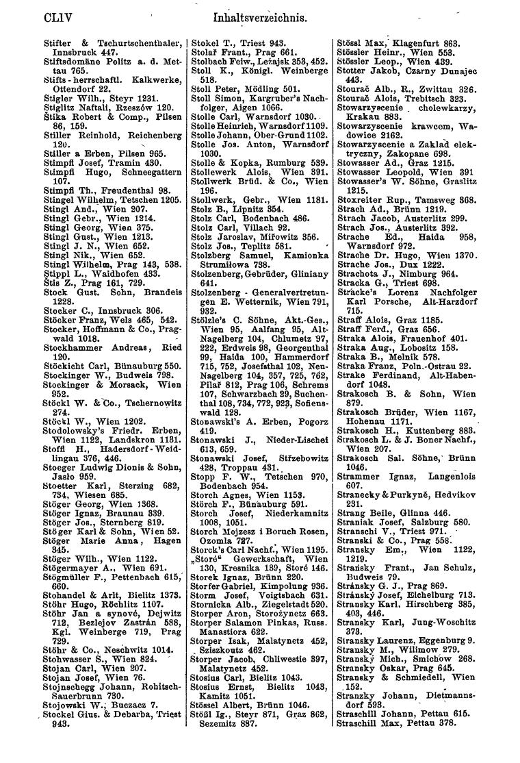 Compass 1906, III. Band - Seite 158