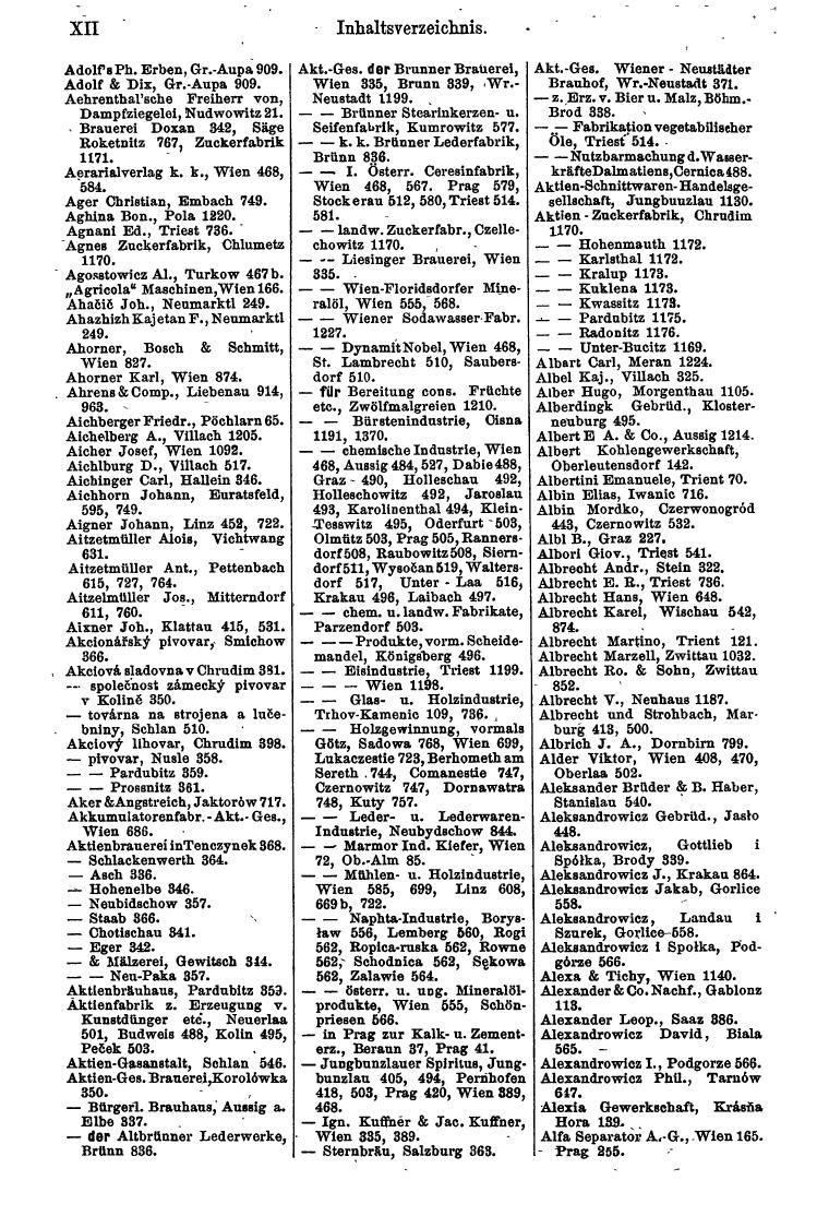 Compass 1906, III. Band - Seite 16