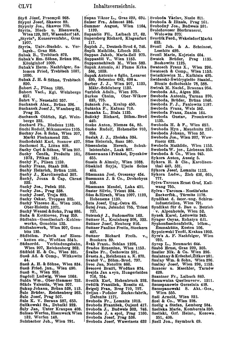 Compass 1906, III. Band - Page 160