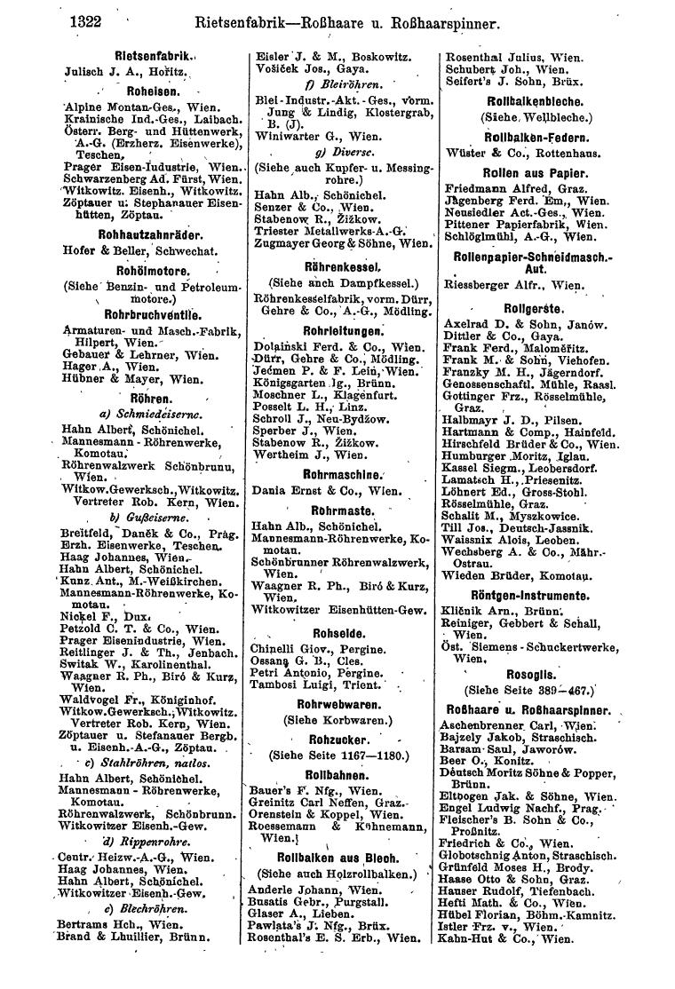 Compass 1906, III. Band - Page 1614