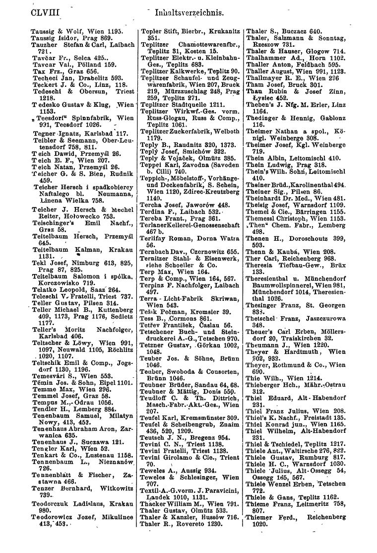 Compass 1906, III. Band - Seite 162