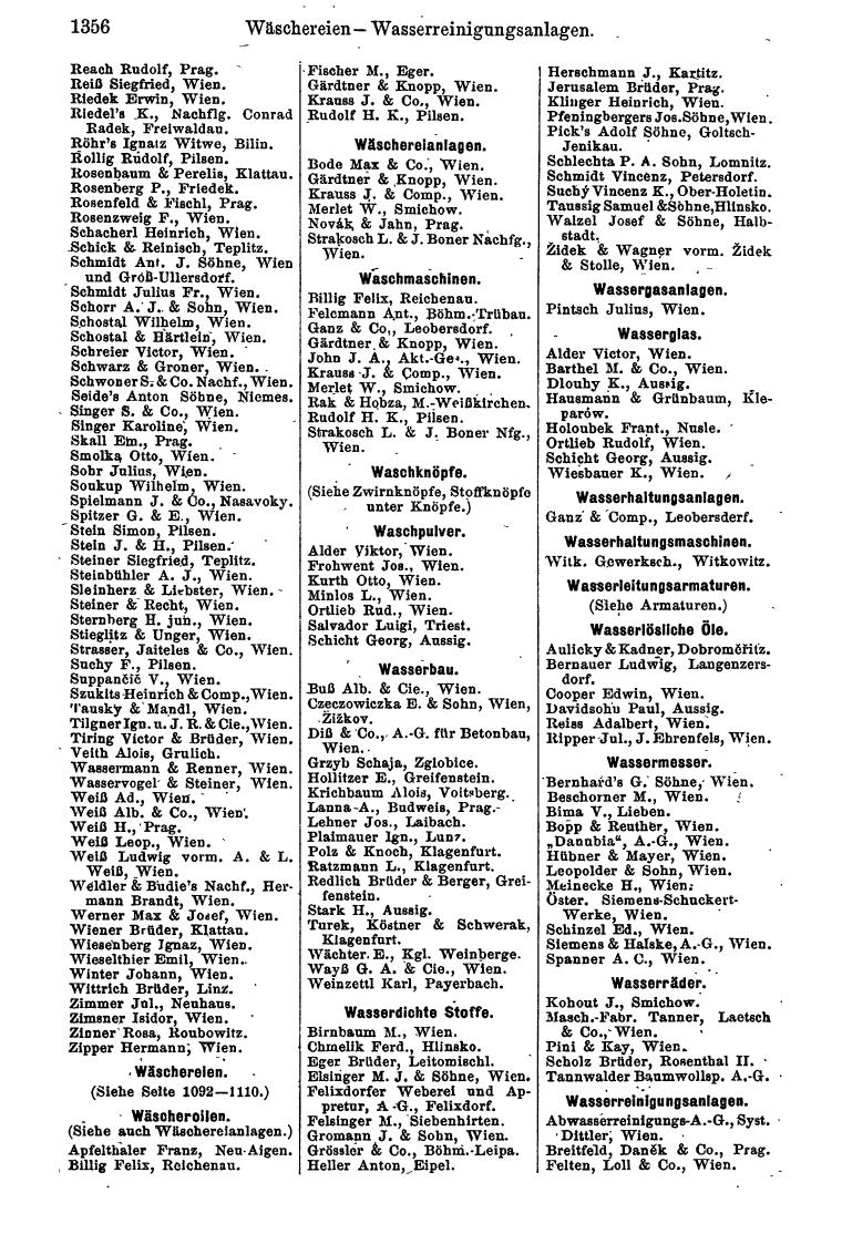 Compass 1906, III. Band - Page 1648