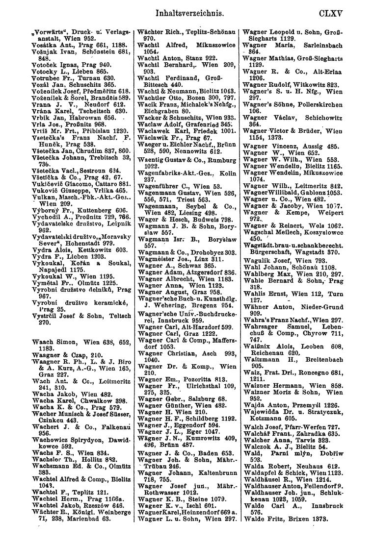 Compass 1906, III. Band - Page 169