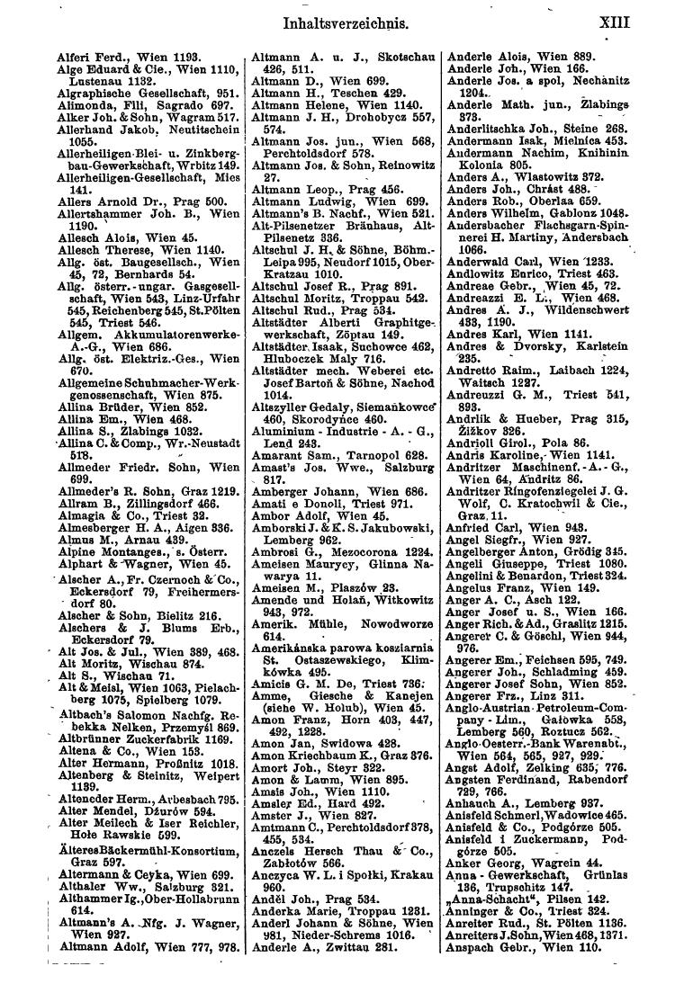 Compass 1906, III. Band - Seite 17