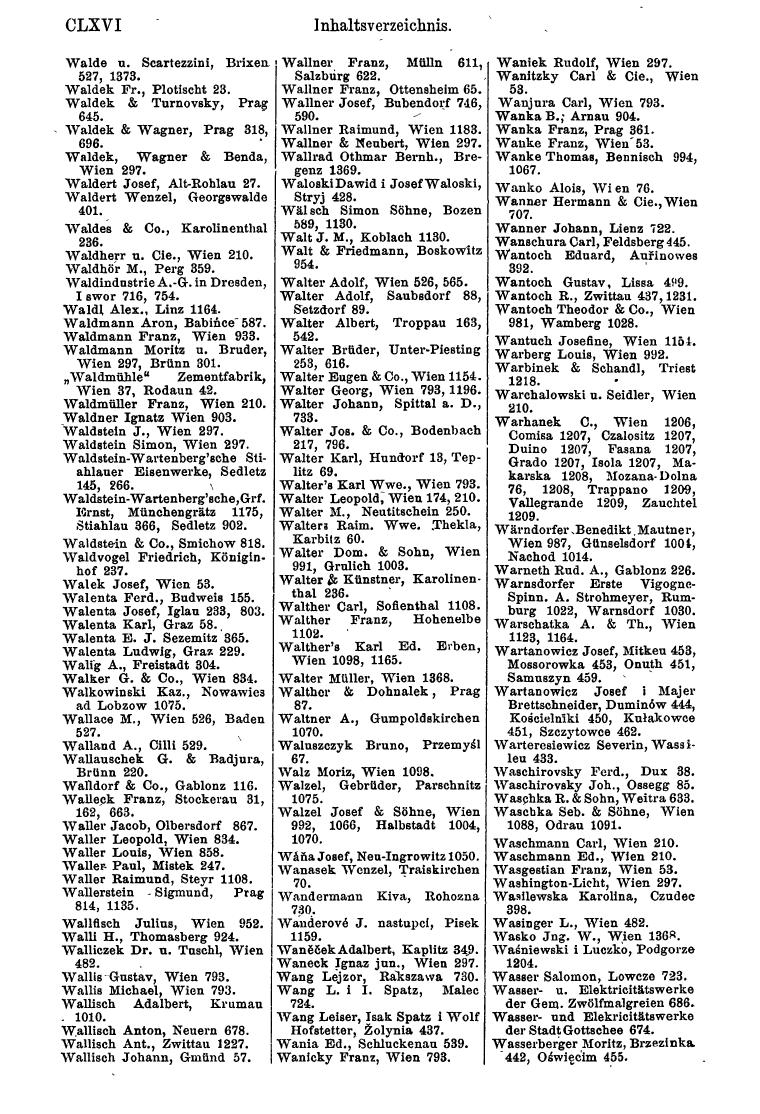 Compass 1906, III. Band - Seite 170