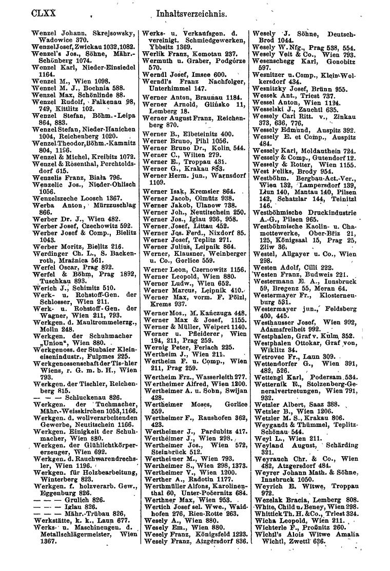 Compass 1906, III. Band - Page 174