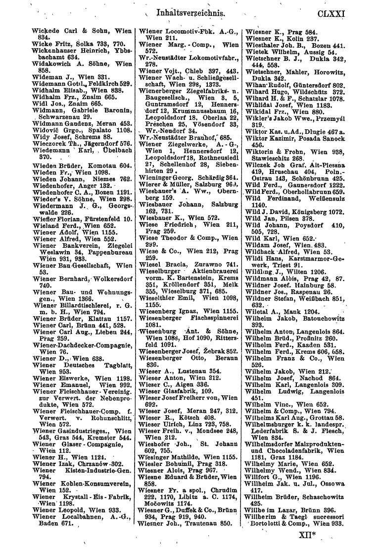 Compass 1906, III. Band - Page 175