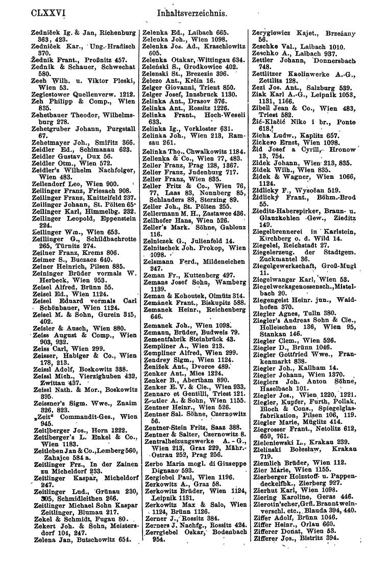 Compass 1906, III. Band - Page 180