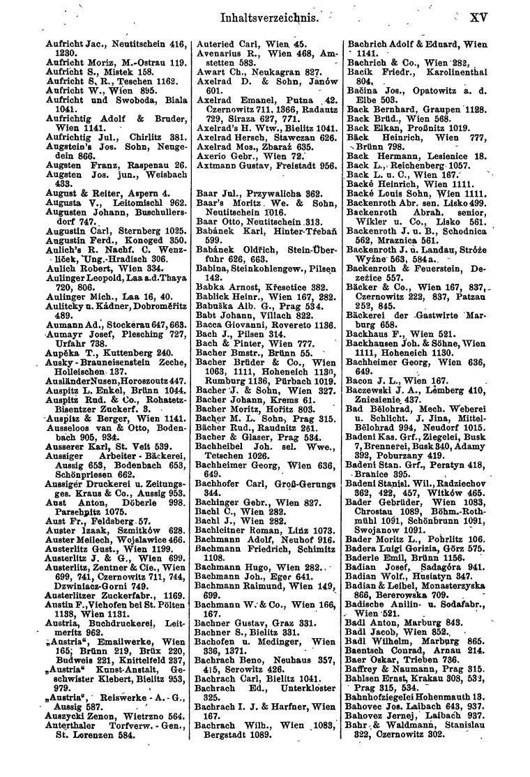 Compass 1906, III. Band - Page 19