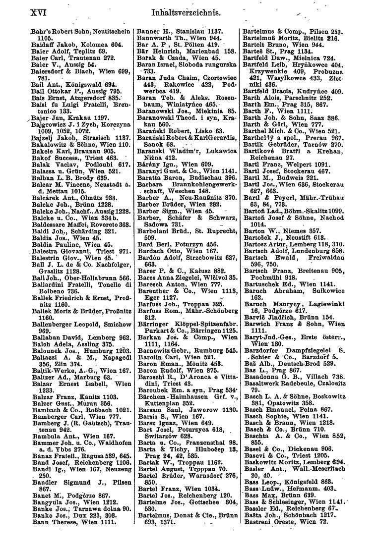 Compass 1906, III. Band - Page 20