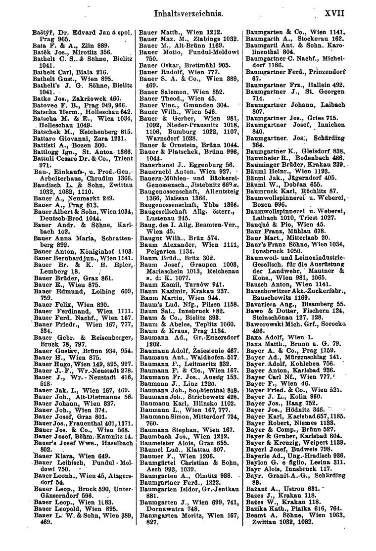 Compass 1906, III. Band - Page 21