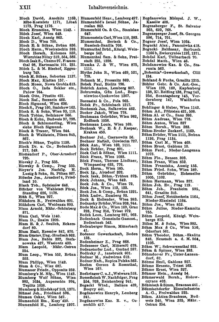 Compass 1906, III. Band - Page 26