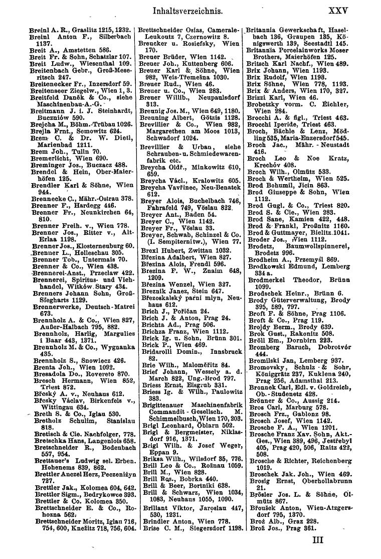 Compass 1906, III. Band - Page 29