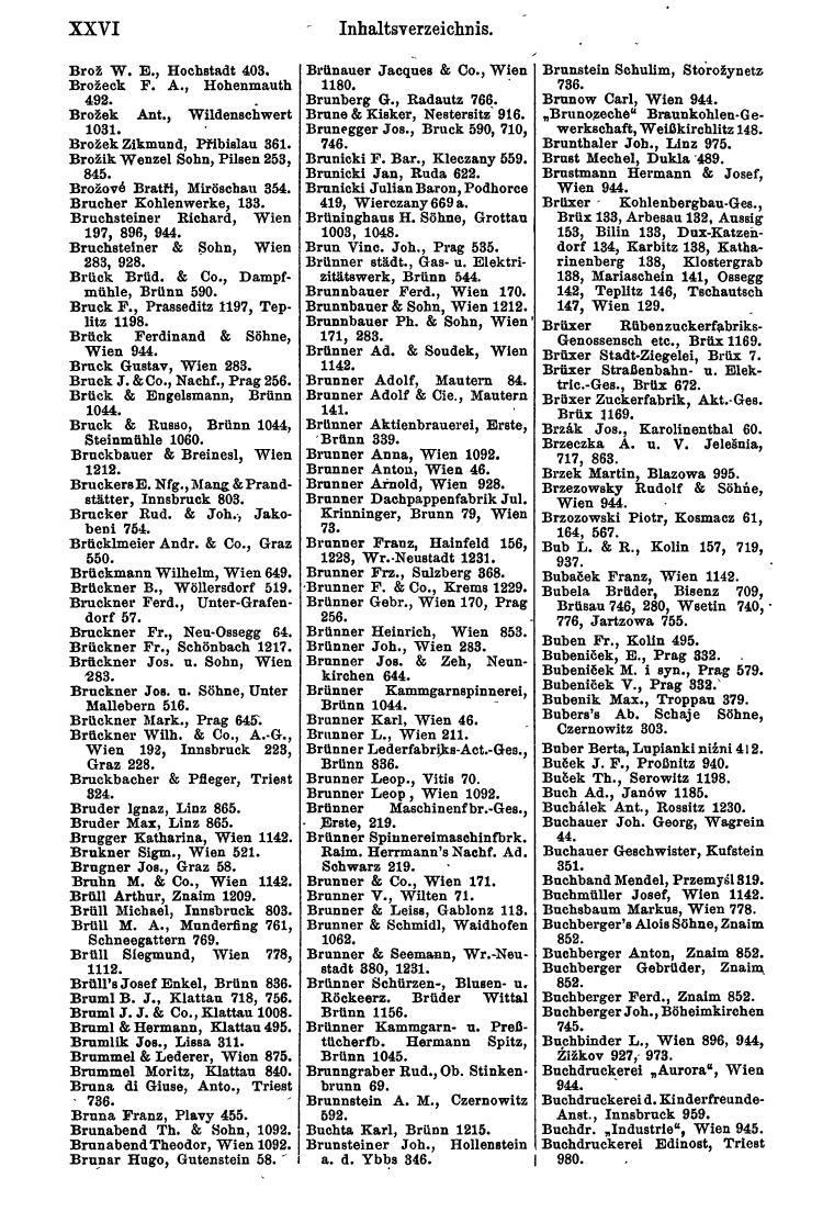 Compass 1906, III. Band - Seite 30