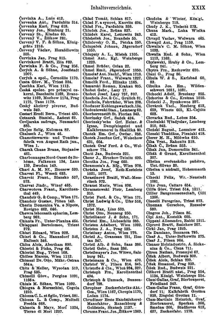 Compass 1906, III. Band - Page 33