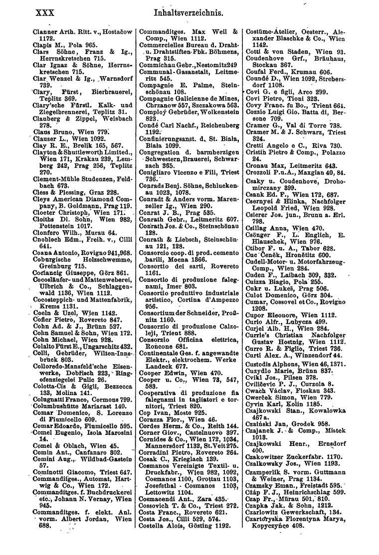Compass 1906, III. Band - Page 34