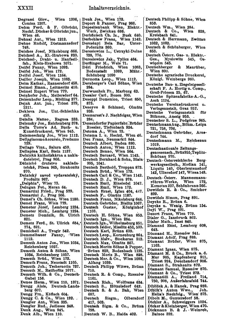 Compass 1906, III. Band - Seite 36