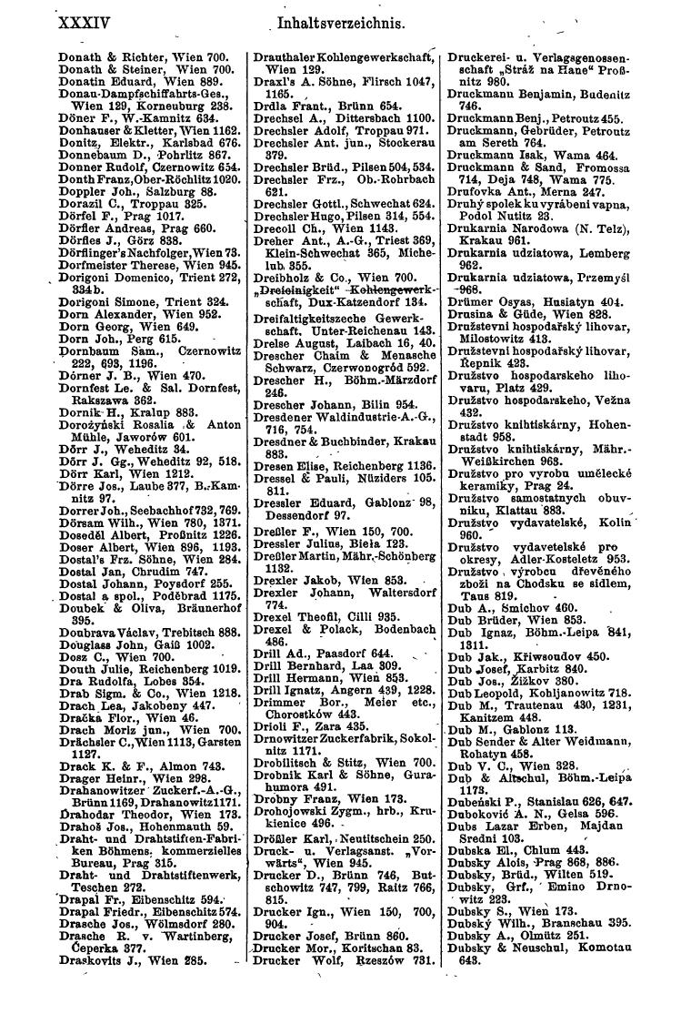 Compass 1906, III. Band - Page 38