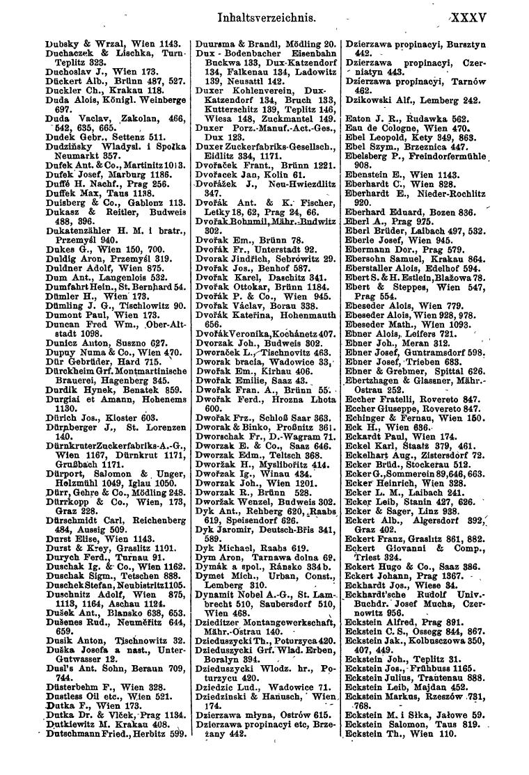 Compass 1906, III. Band - Seite 39