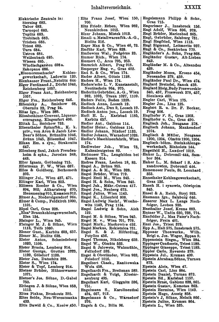 Compass 1906, III. Band - Seite 43