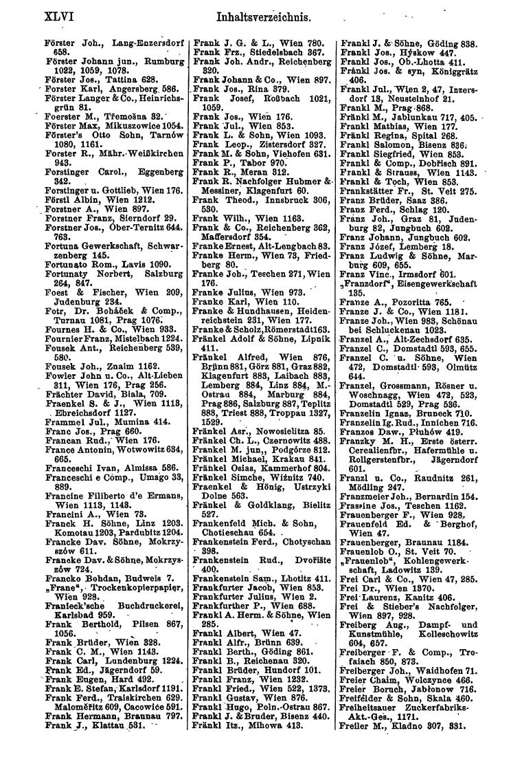 Compass 1906, III. Band - Seite 50