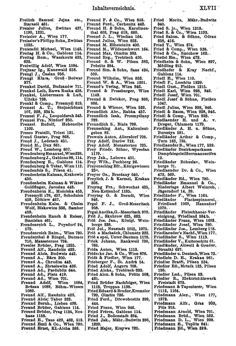 Compass 1906, III. Band - Seite 51