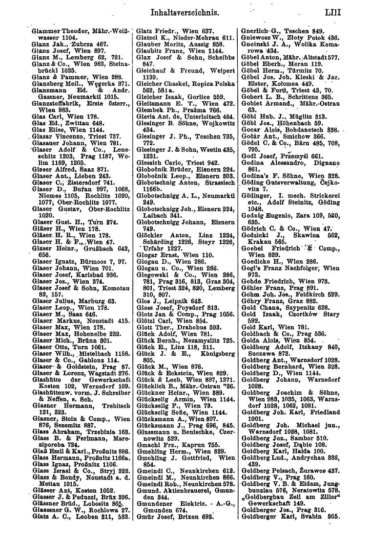 Compass 1906, III. Band - Page 57