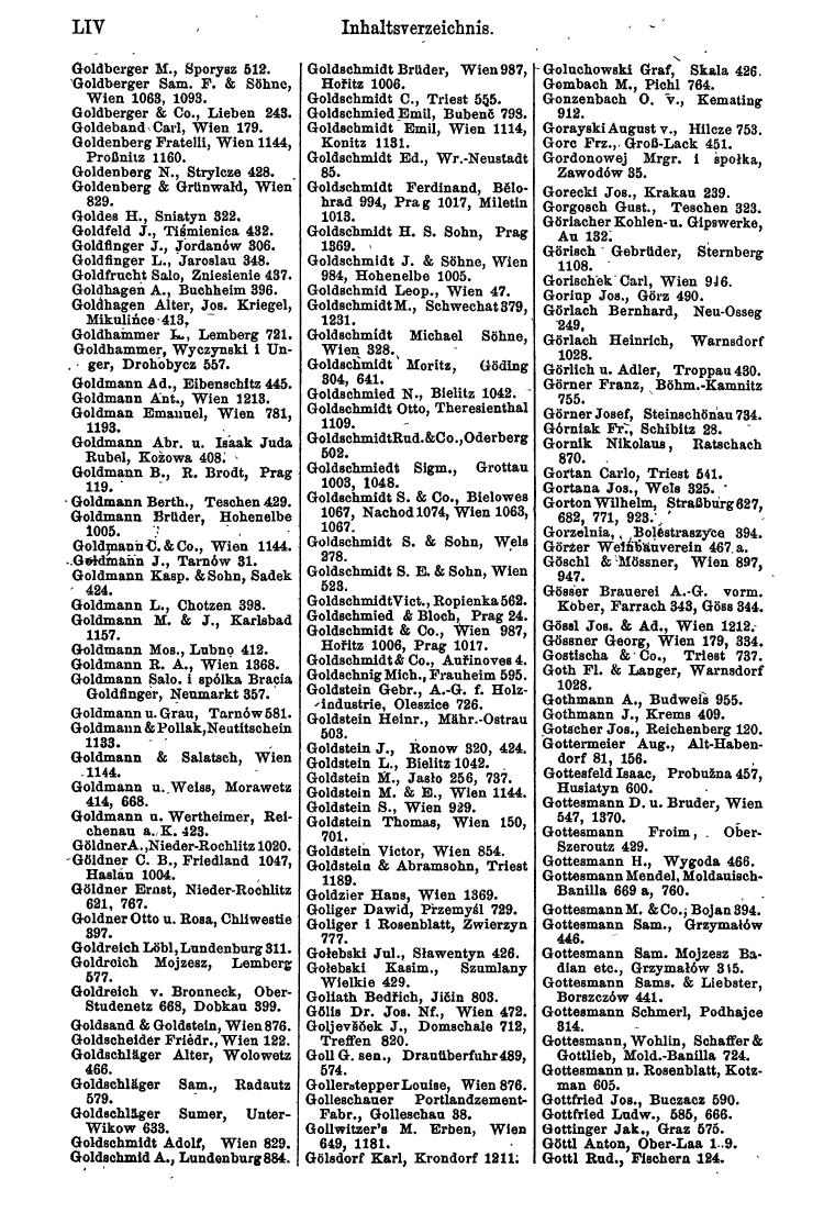 Compass 1906, III. Band - Page 58