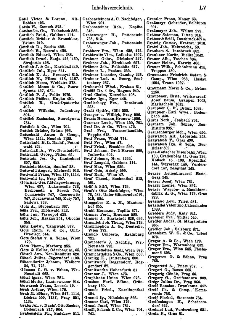 Compass 1906, III. Band - Seite 59