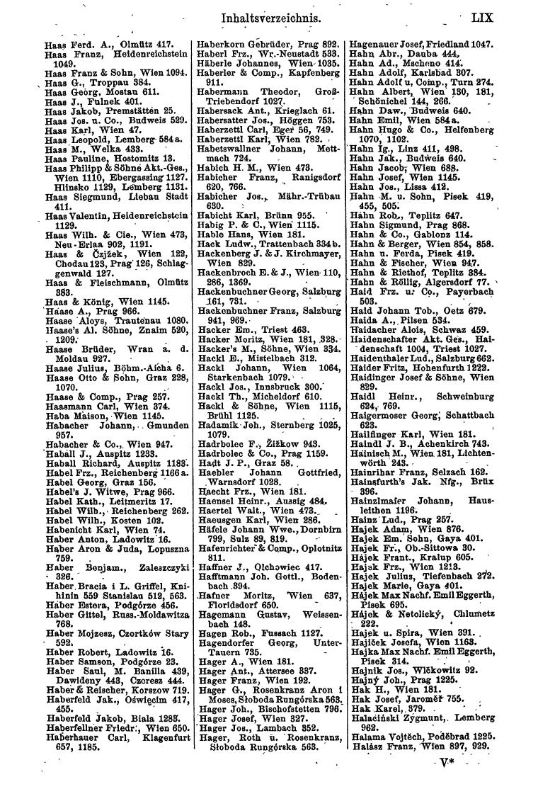 Compass 1906, III. Band - Page 63