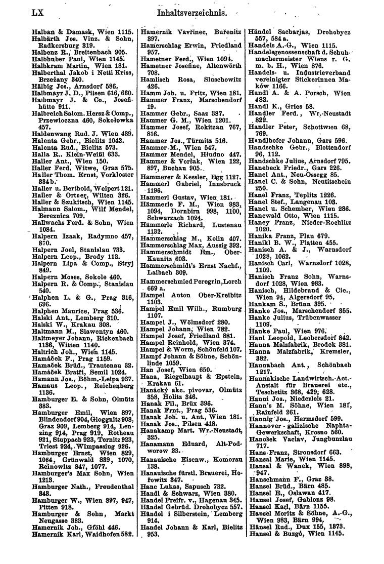 Compass 1906, III. Band - Seite 64