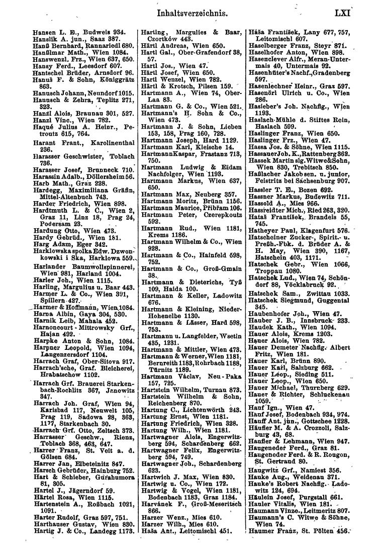 Compass 1906, III. Band - Page 65