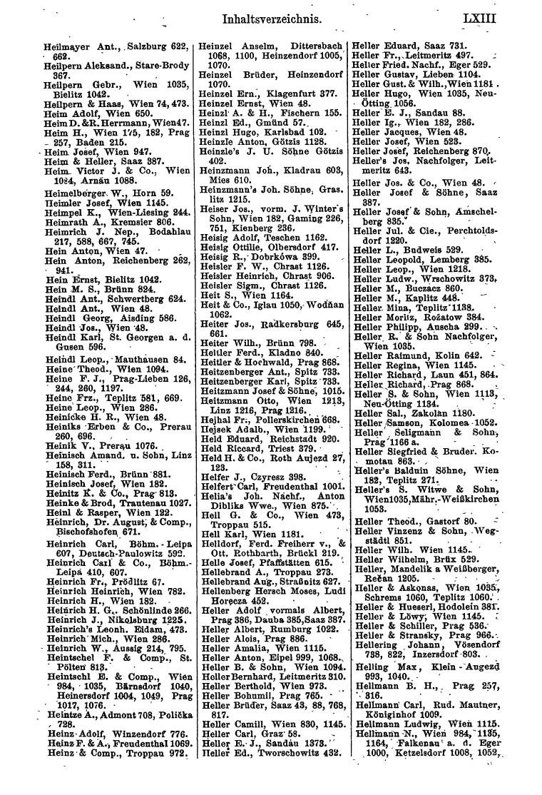Compass 1906, III. Band - Page 67
