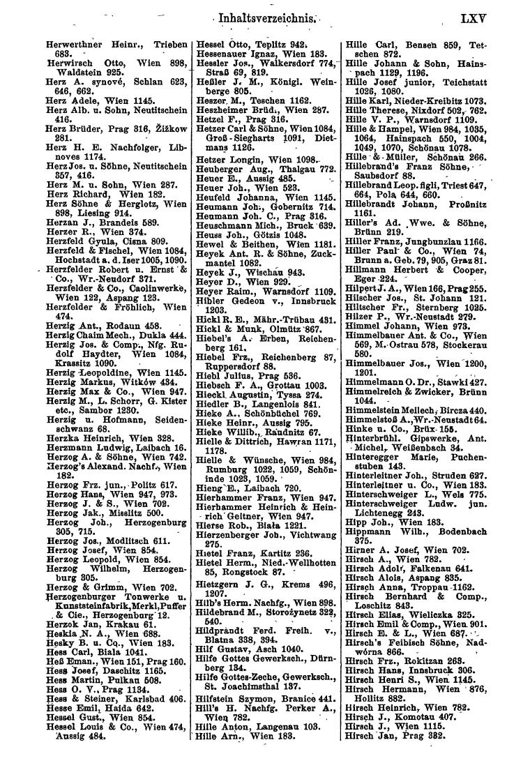 Compass 1906, III. Band - Page 69