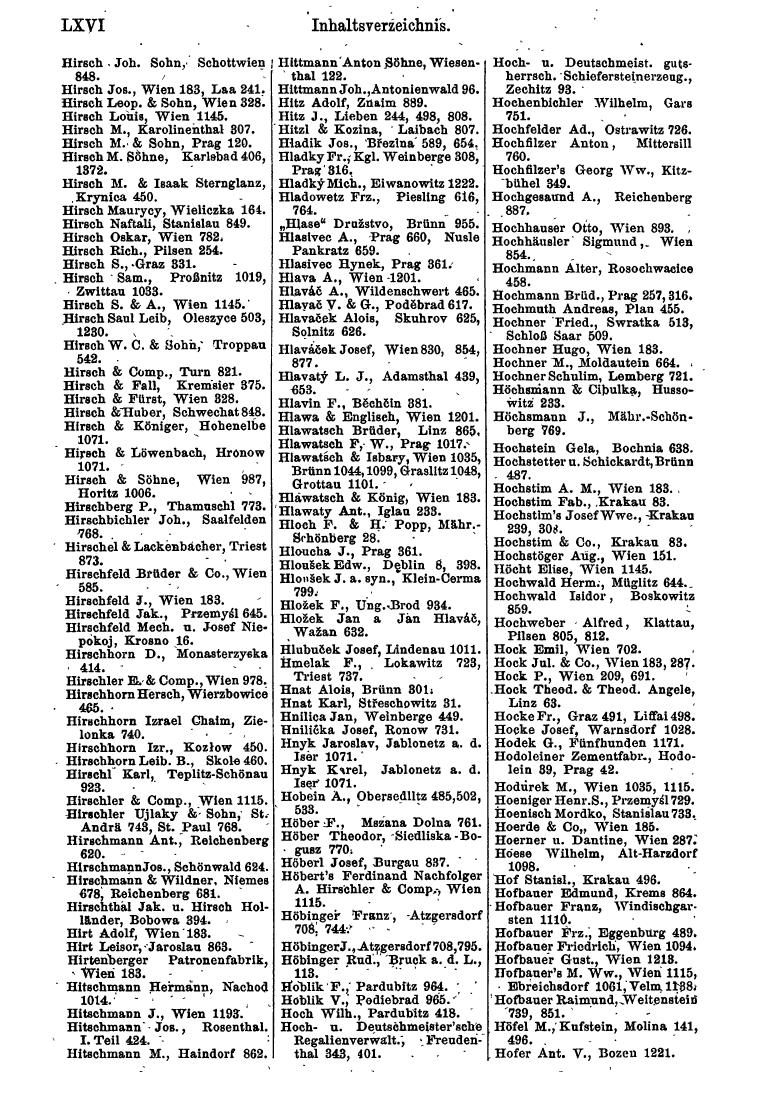Compass 1906, III. Band - Page 70