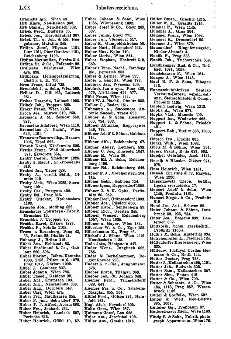 Compass 1906, III. Band - Page 74