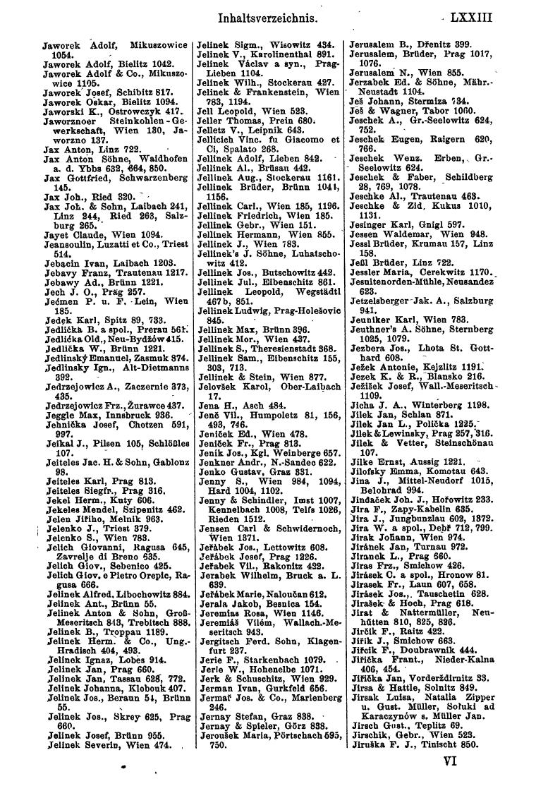 Compass 1906, III. Band - Page 77